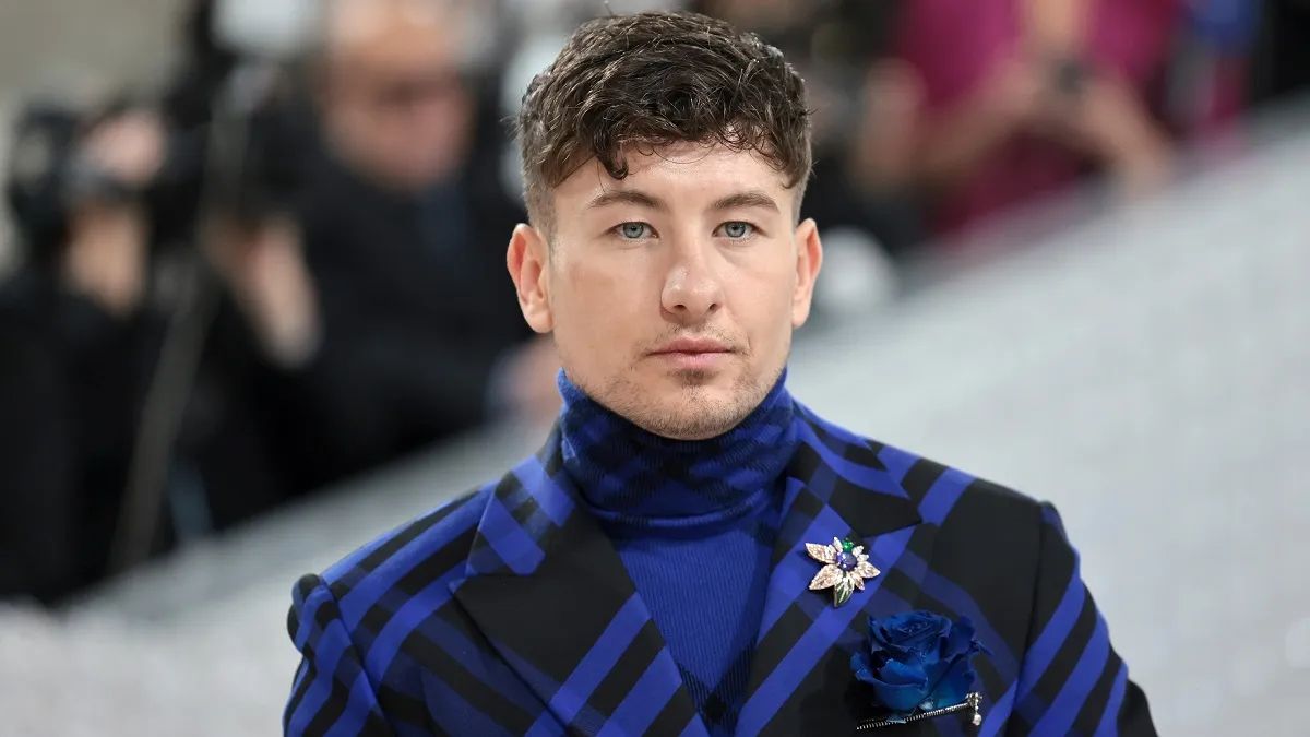 Is Barry Keoghan Gay?