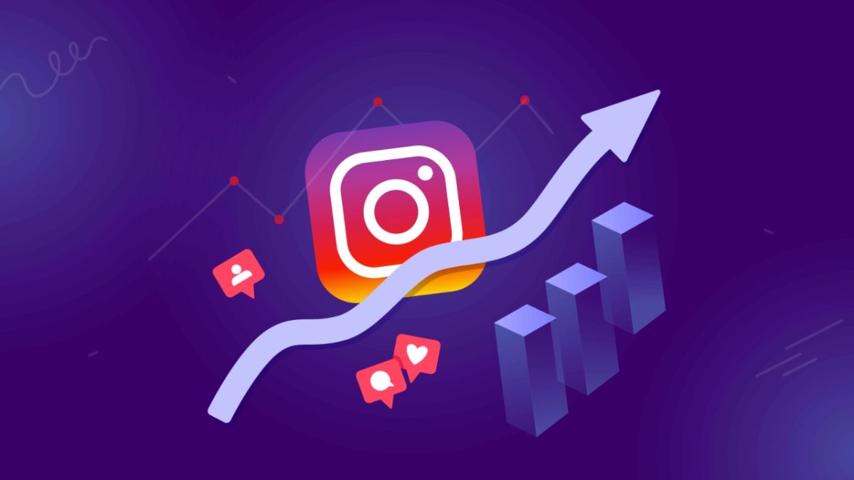 How to gain views and followers on instagram