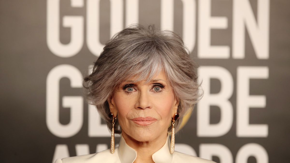 All About Jane Fonda’s Life