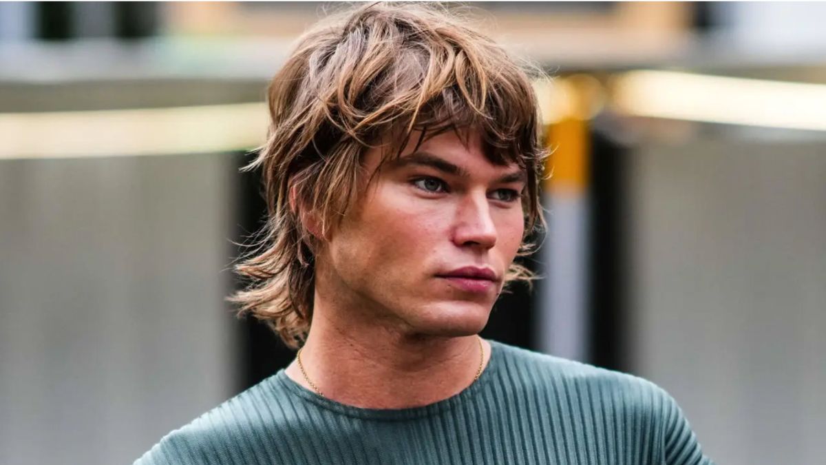 Is Jordan Barrett Gay? Know Everything About His S*xuality - Future Insight