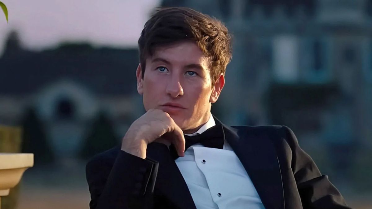 Is Barry Keoghan Gay?