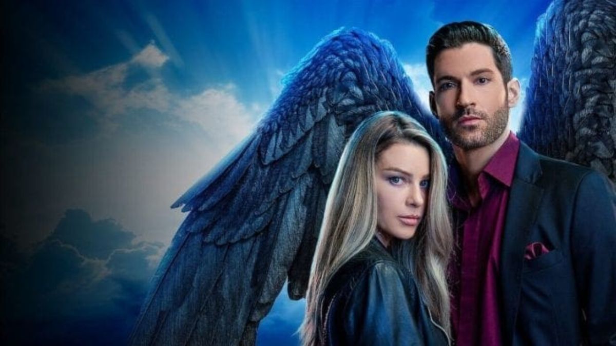 Lucifer Season 8 Release Date