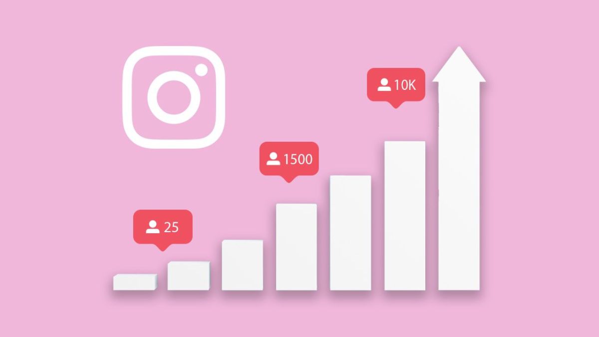 How to gain views and followers on instagram