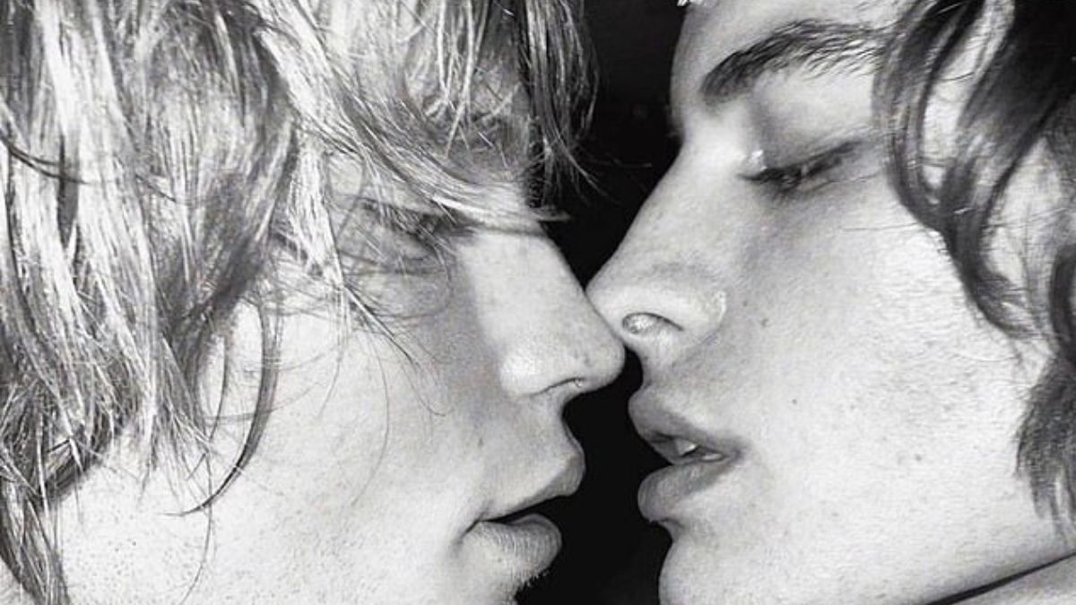 Is Jordan Barrett Gay? Know Everything About His S*xuality - Future Insight