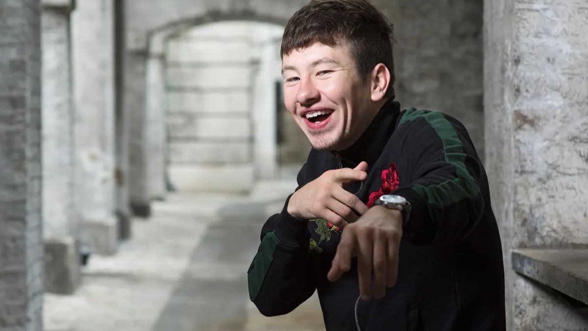 Is Barry Keoghan Gay?