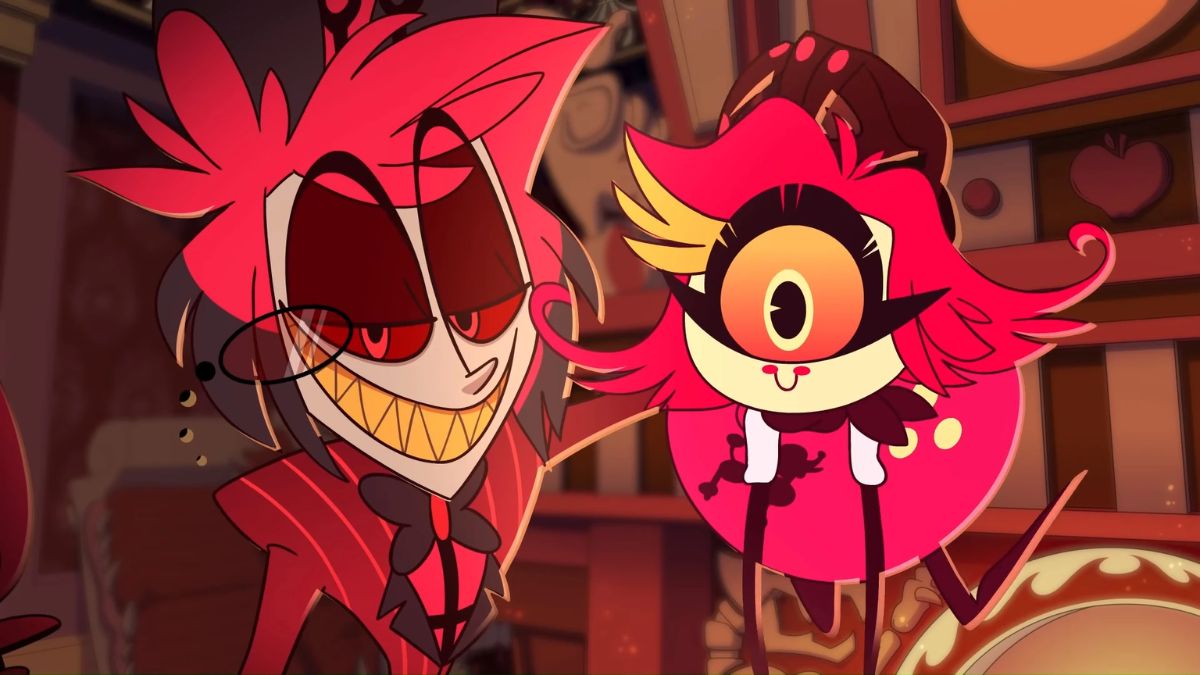 How Did Niffty Die In Hazbin Hotel?