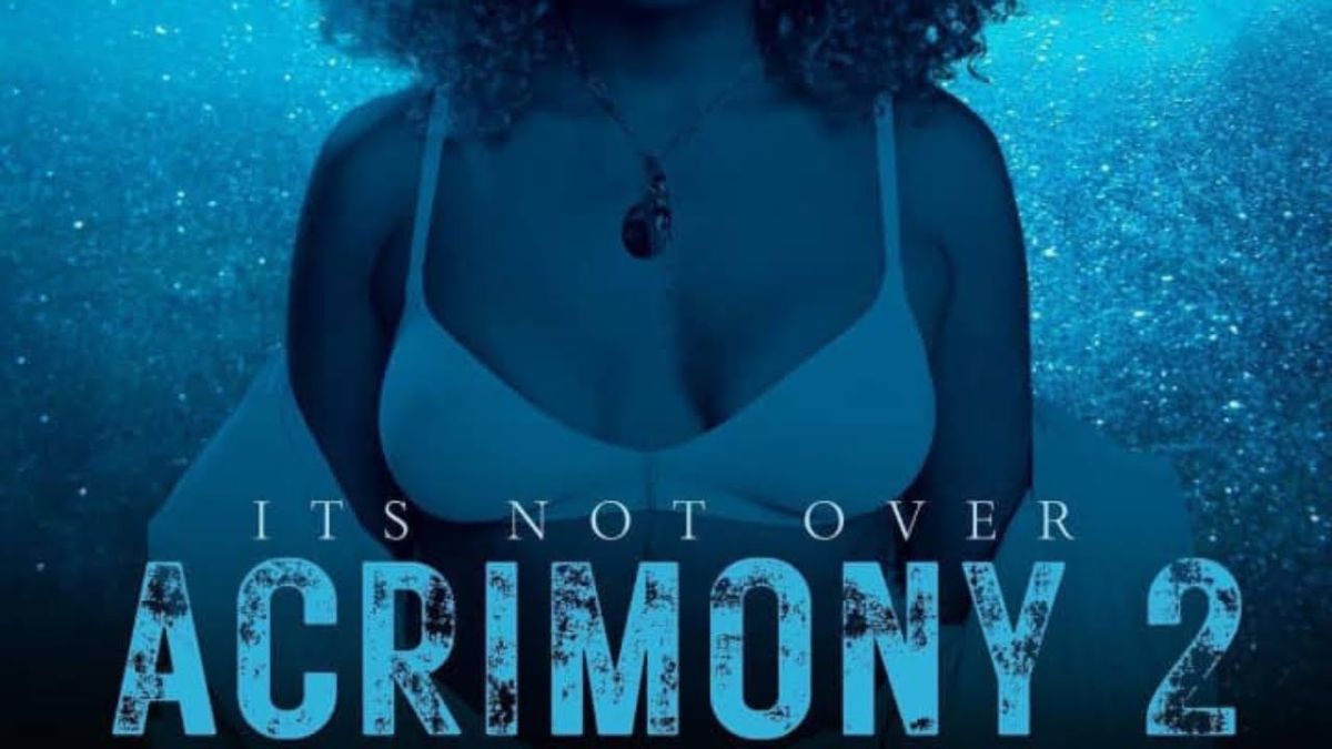 Acrimony 2 Release Date