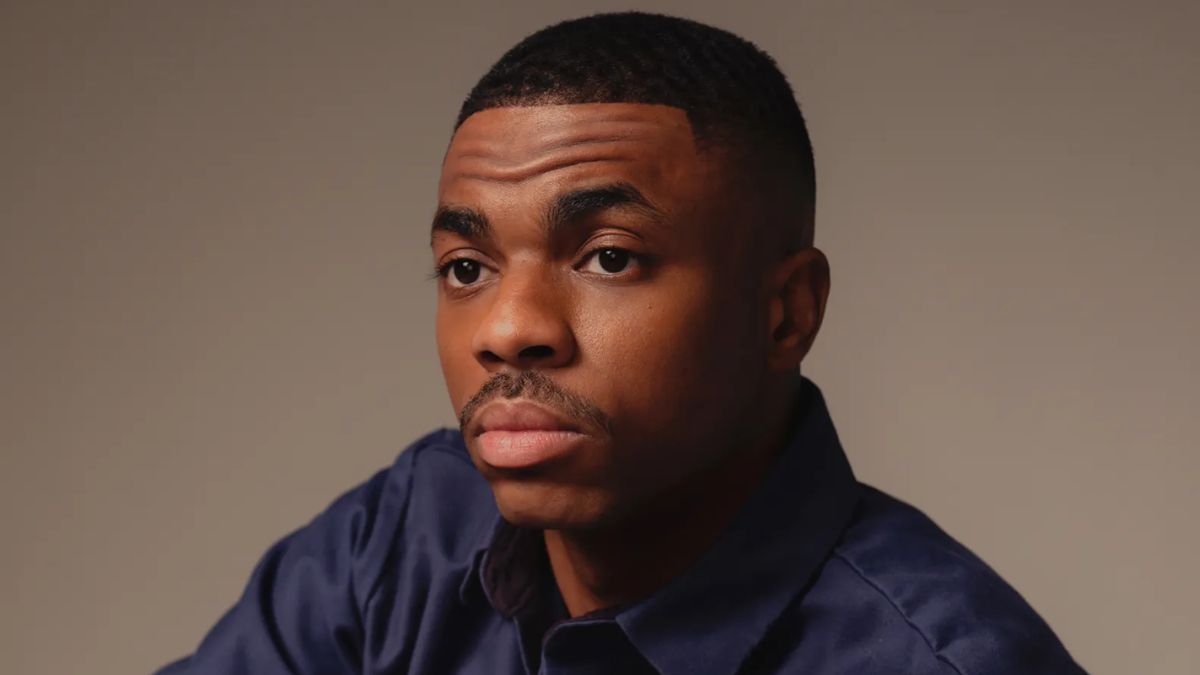 Is Vince Staples Gay?