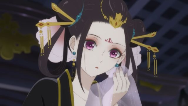 Raven Of the Inner Palace Season 2 Release Date