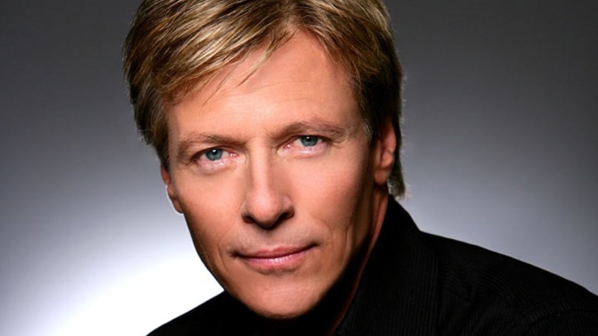 Is Jack Wagner Married?