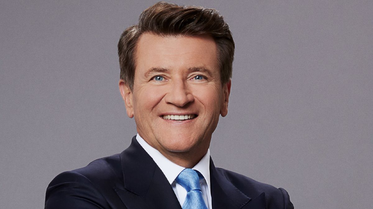 Robert Herjavec Networth