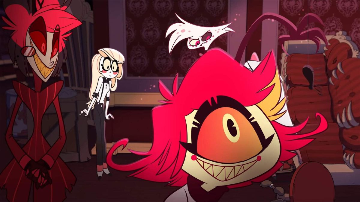 How Did Niffty Die In Hazbin Hotel?