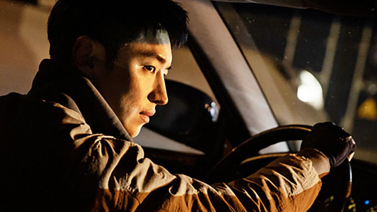 Taxi Driver Season 3 release date