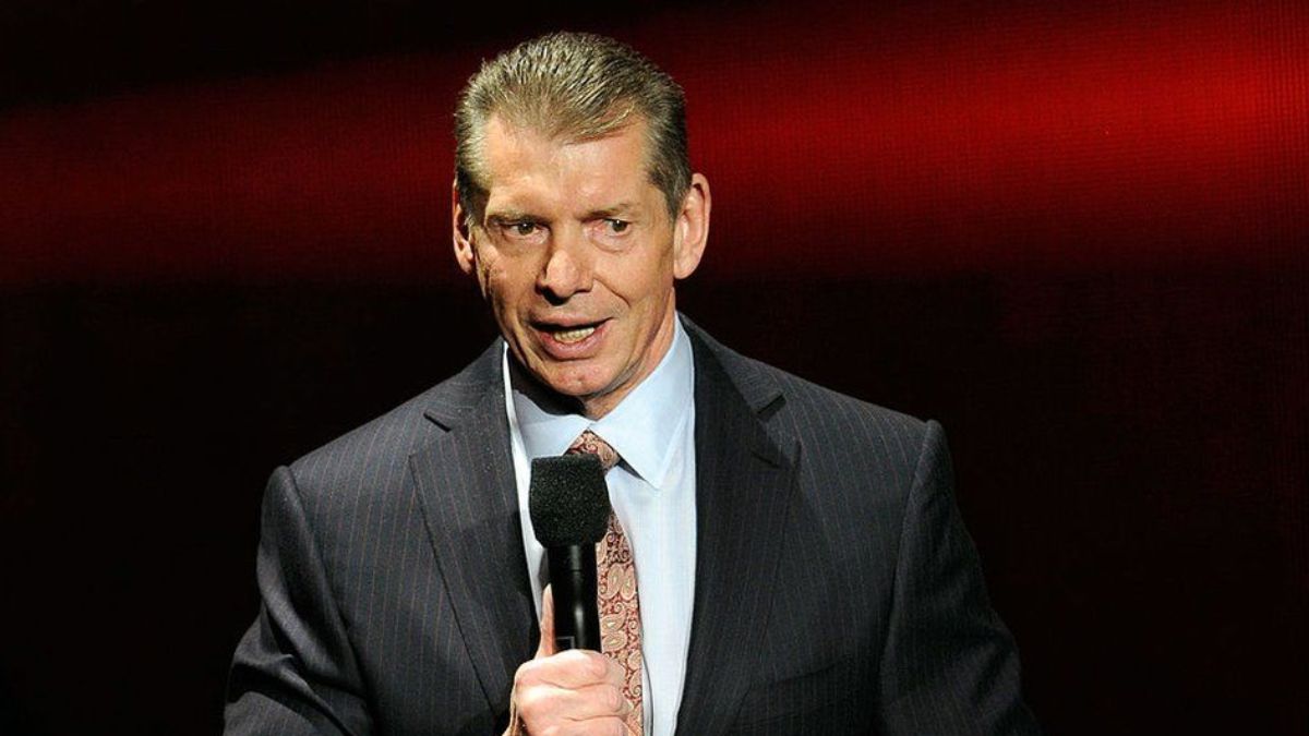 Who Is Vince McMahon's Wife?