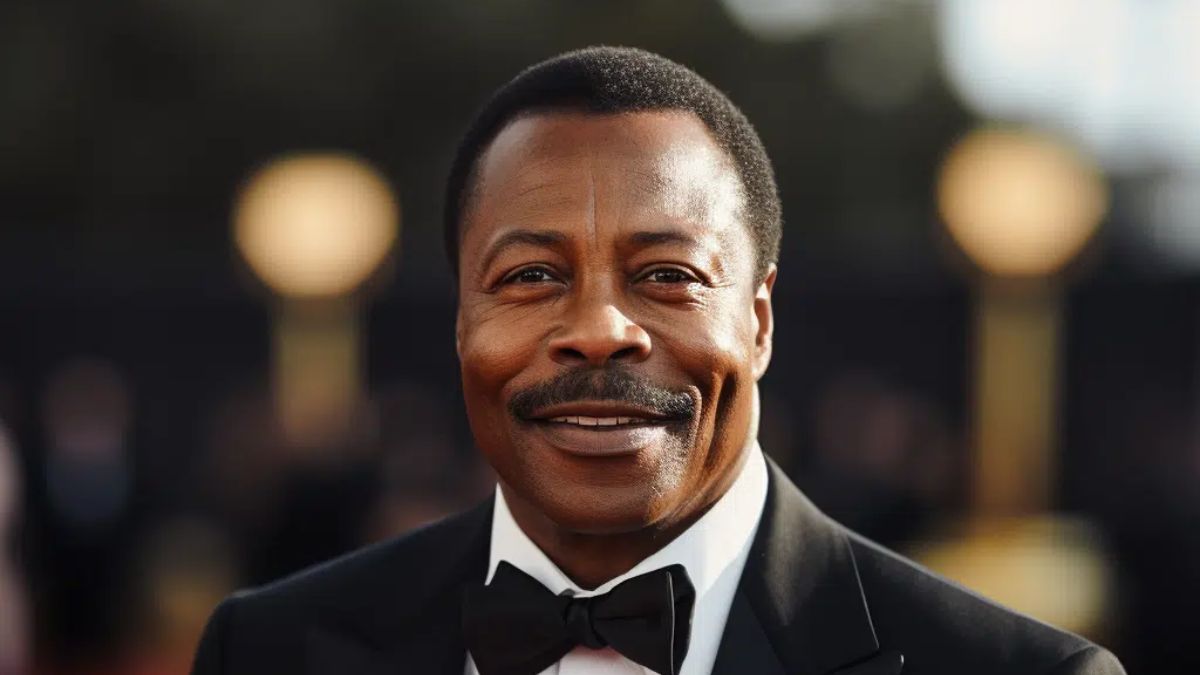 Was Carl Weathers Gay?