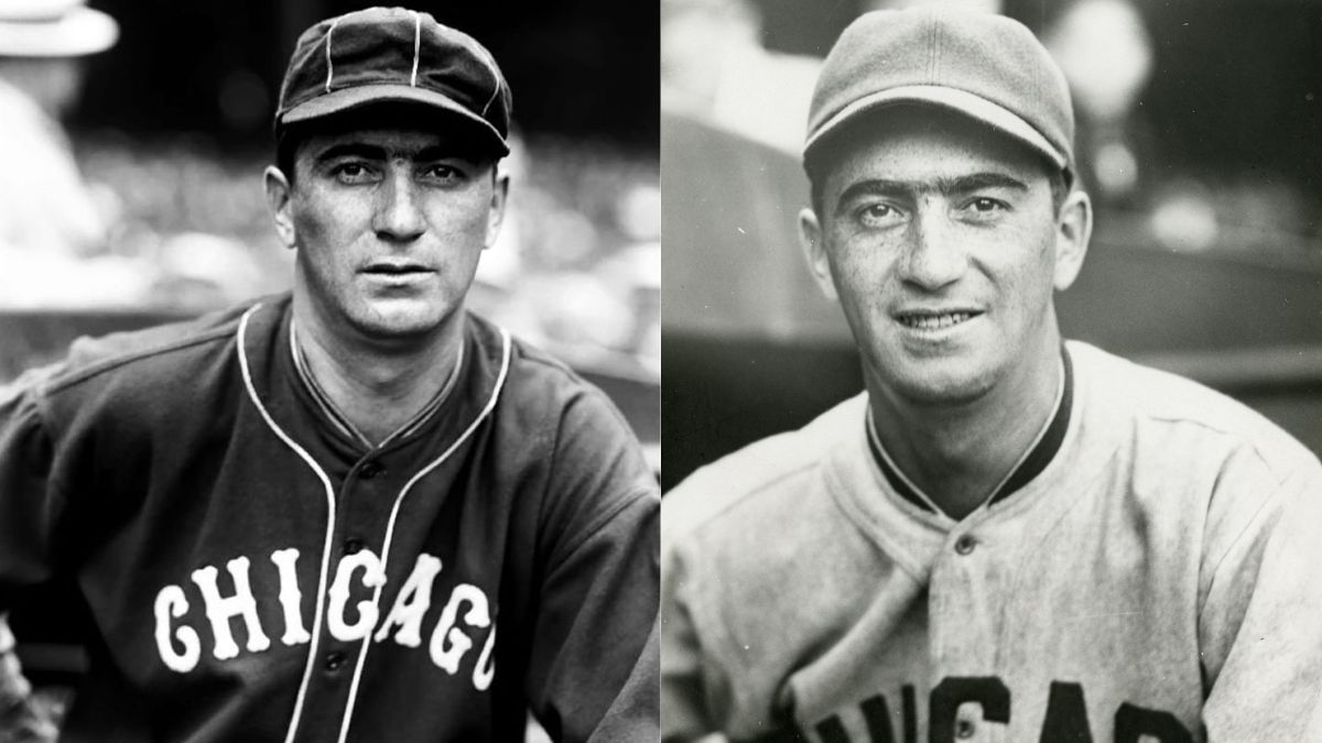 Was Moe Berg Gay?