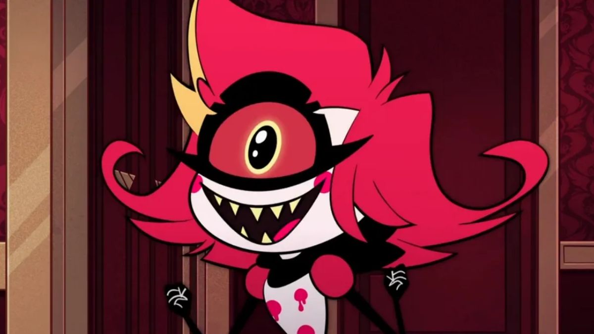 How Did Niffty Die In Hazbin Hotel?