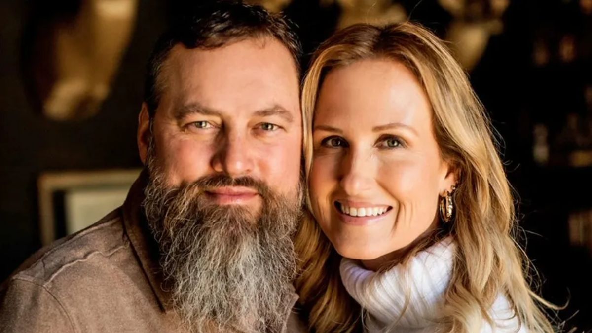 How True Are The Rumors Of Jase And Missy's Divorce?