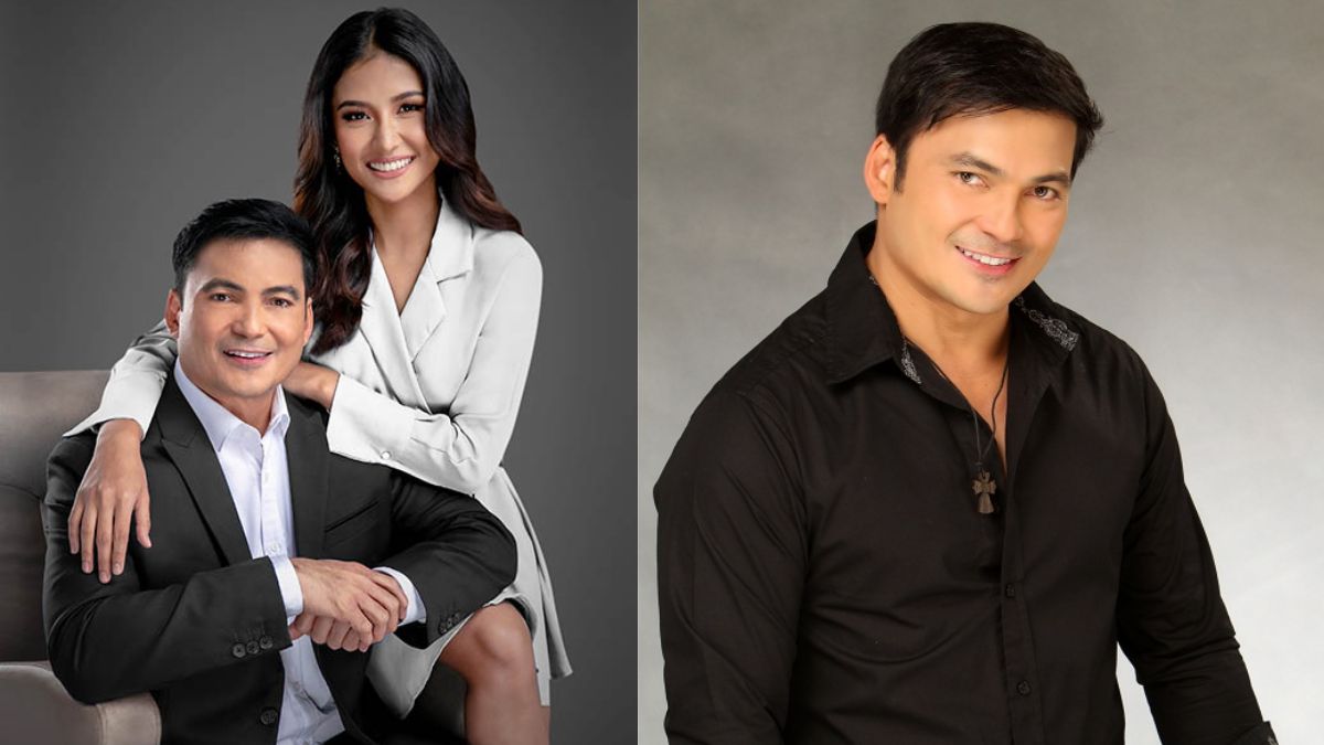 Are Gabby Concepcion And Genevieve Yatco Gonzales Still Together?