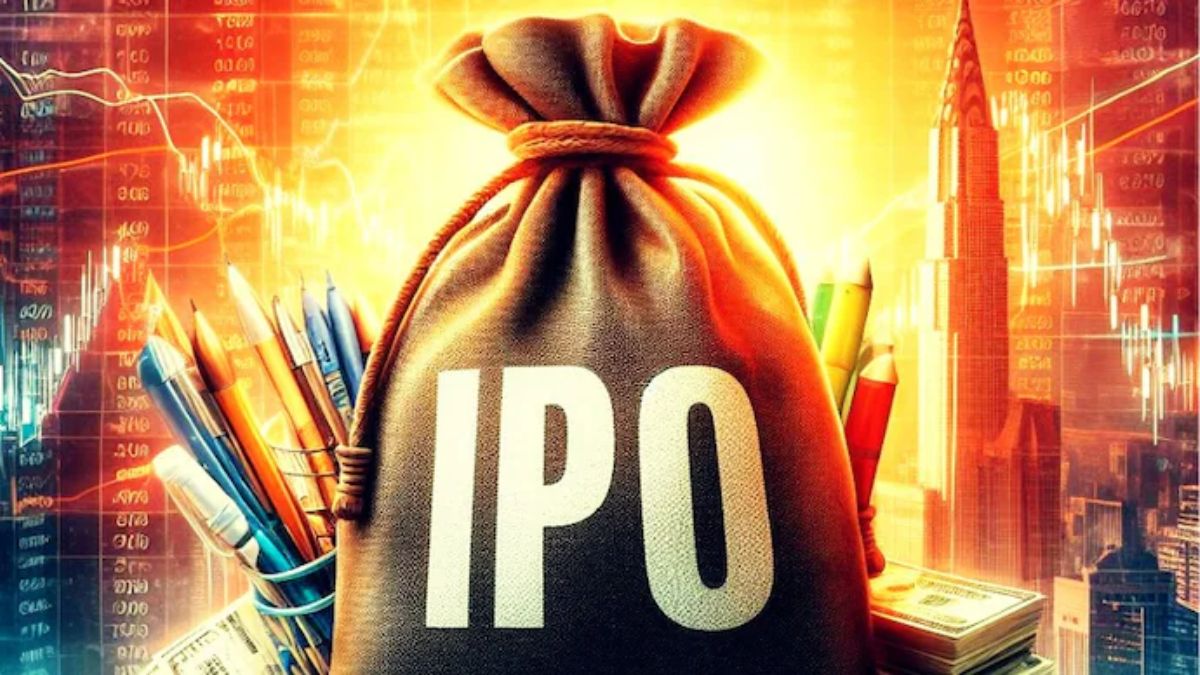 The IPO For Trust Fintech Is Set For March 26