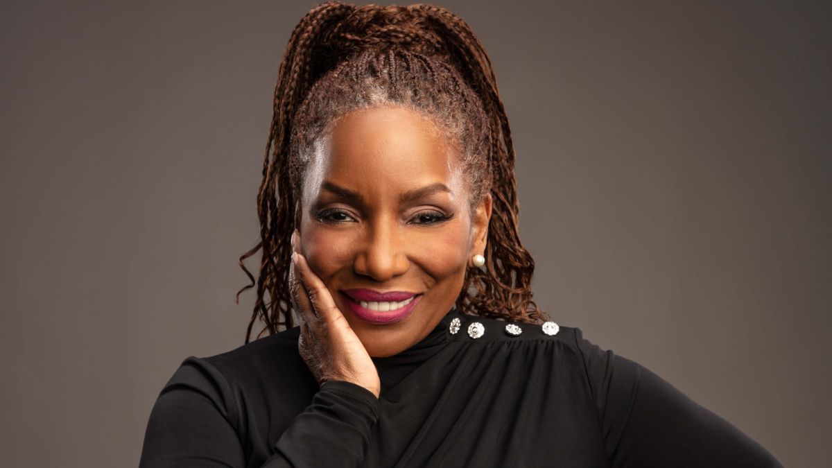 Stephanie Mills Net Worth