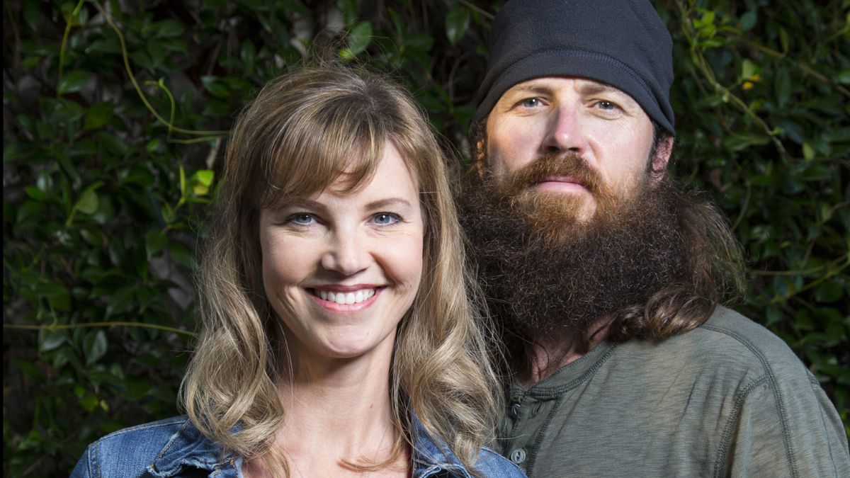 Duck Dynasty Divorce Rumors