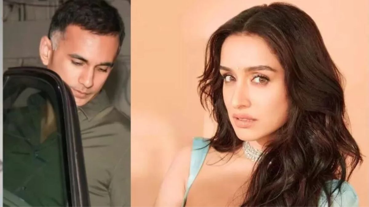 Rahul Modi And Shraddha Kapoor Relationship