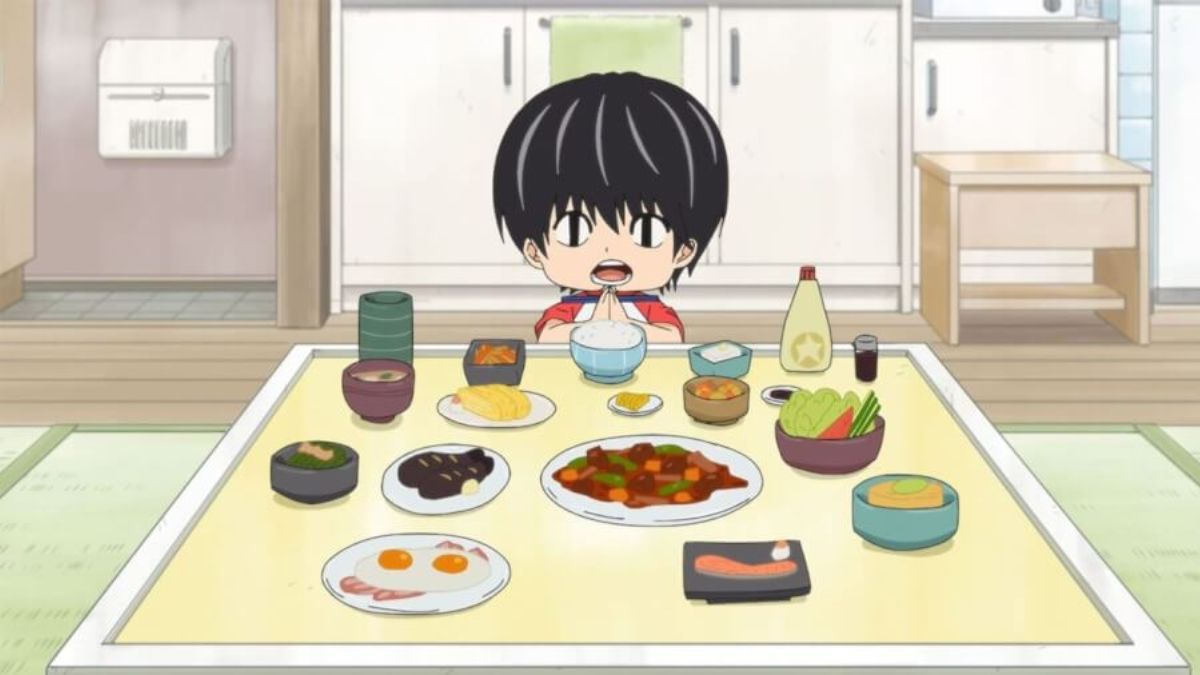 Kotaro Lives Alone Season 2 Release Date