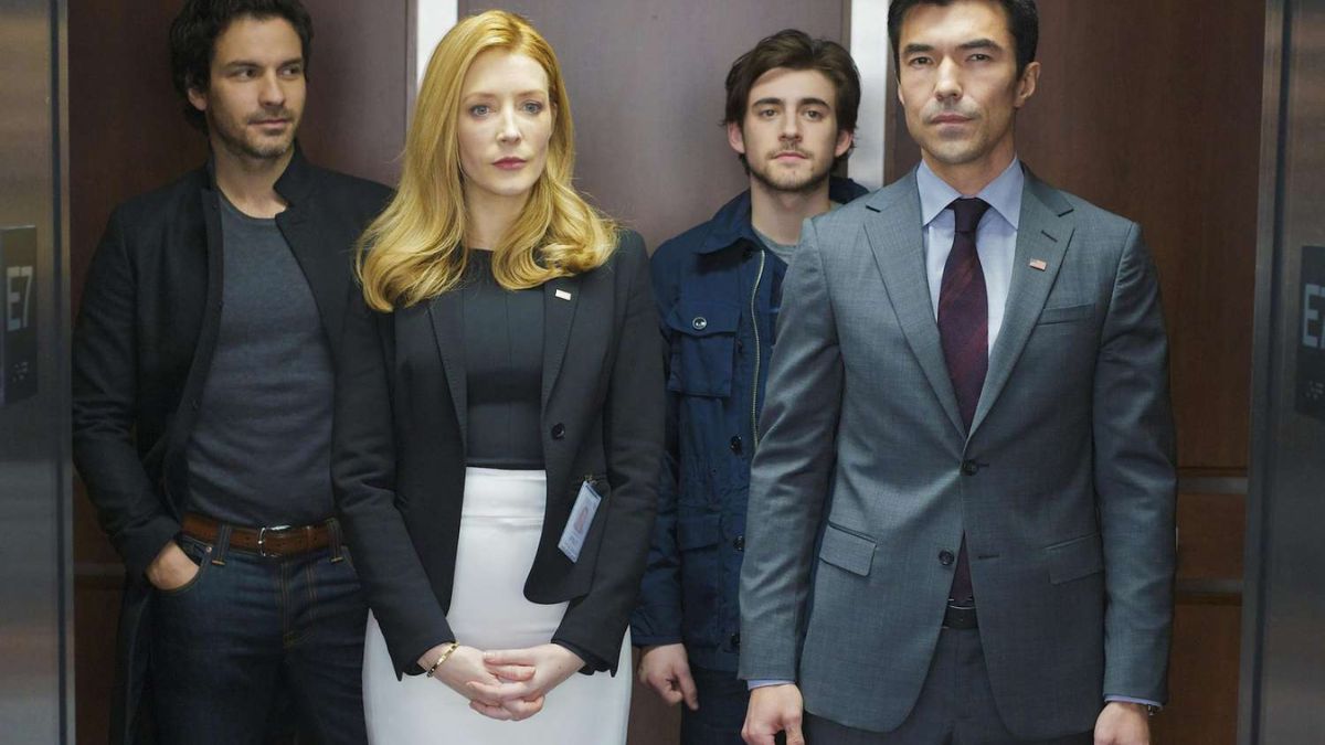 The Possible Plot Of Salvation Season 3