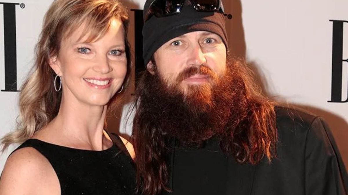 How long have Jase and Missy been seeing each other?