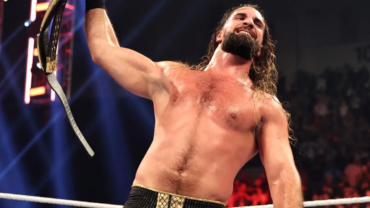 Will Seth Rollins Be Leaving WWE