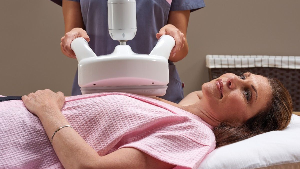 Is ultrasound effective for detecting breast cancer?