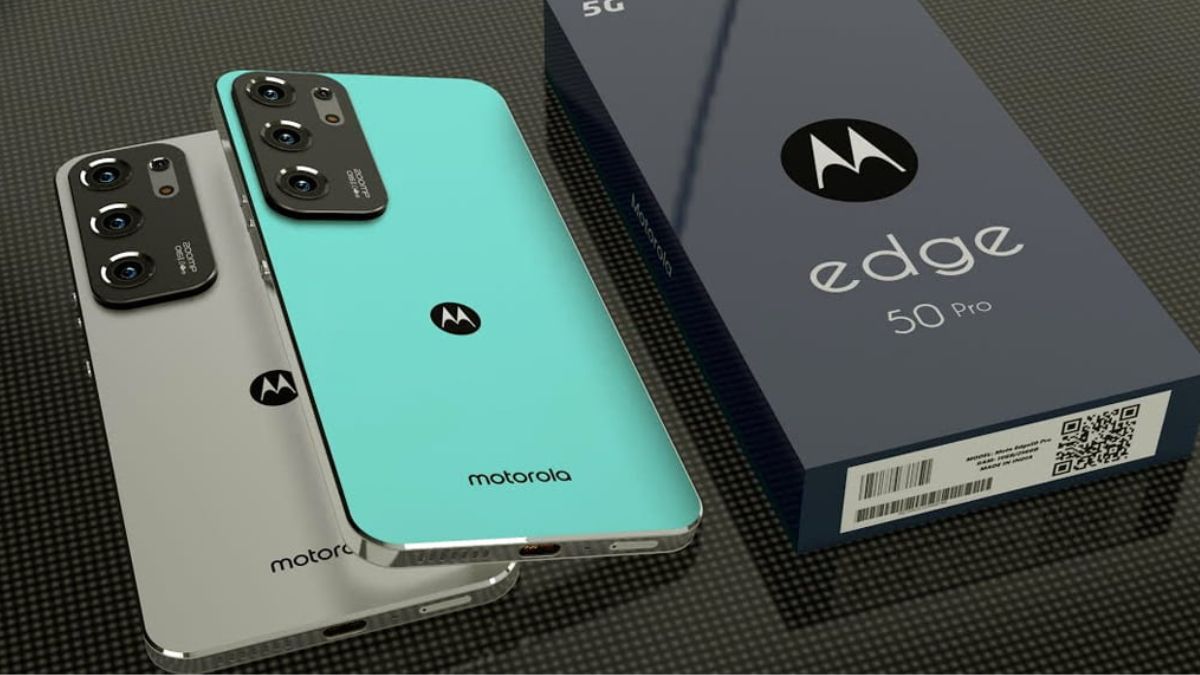 Is Motorola Edge 20 5G?