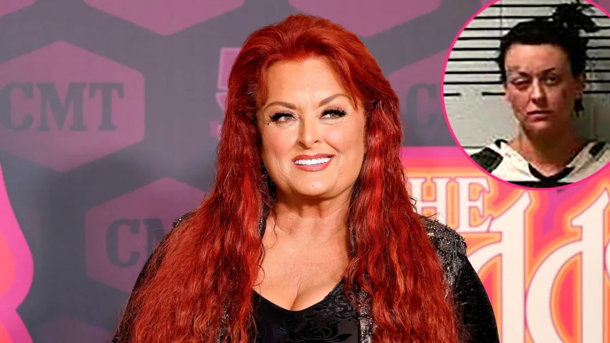 Grace Pauline Kelley’s Crime Cycle Add Another Trouble: Wynonna Judd’s Daughter Taken Into Custody For Offensive Acts on Alabama Highway