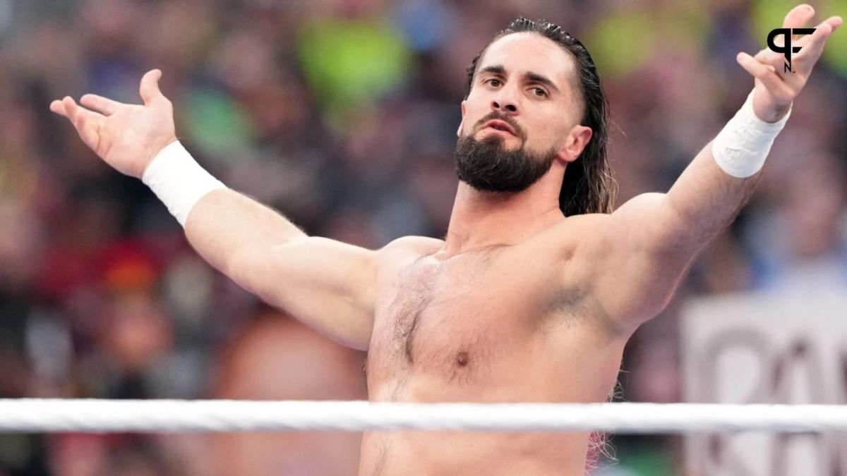 Will Seth Rollins return to WWE?